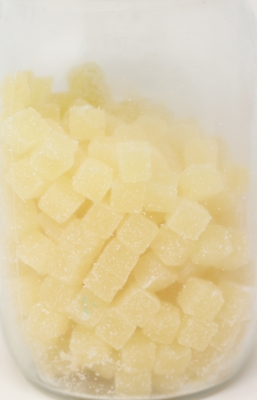 THC Mobile Delivery Dispensary - Sonoma County